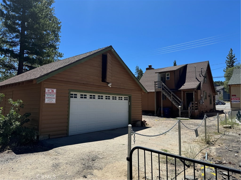40286 Big Bear Boulevard