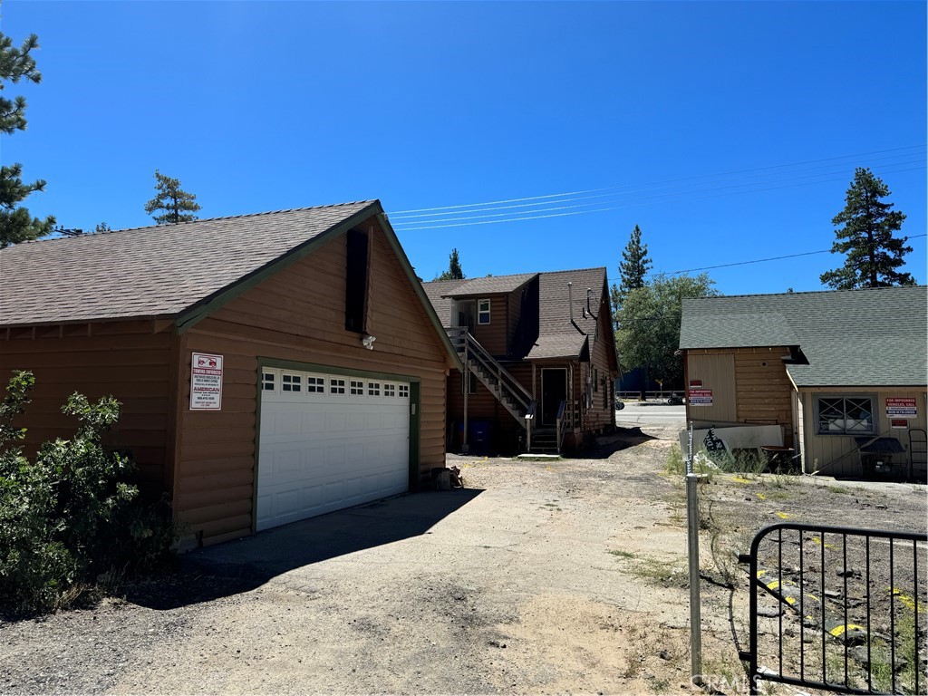 40286 Big Bear Boulevard