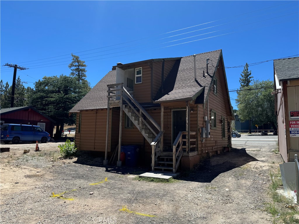 40286 Big Bear Boulevard