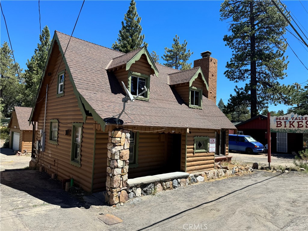 40286 Big Bear Boulevard