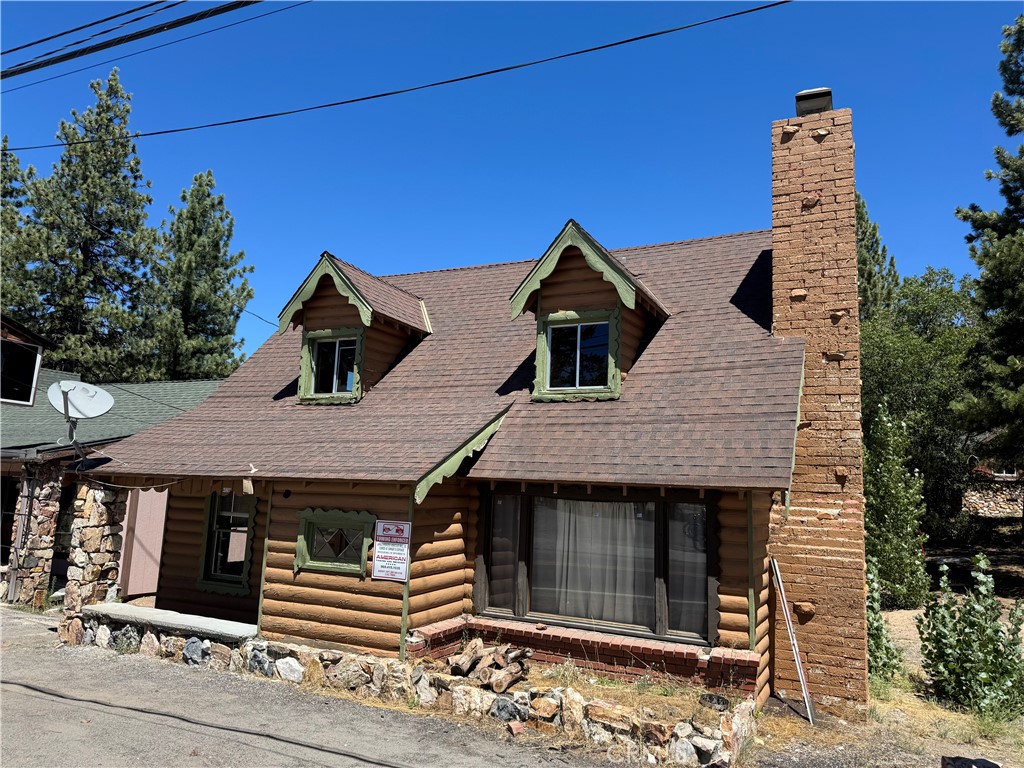 40286 Big Bear Boulevard