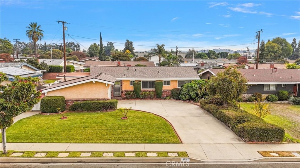 168 N Forestdale Avenue