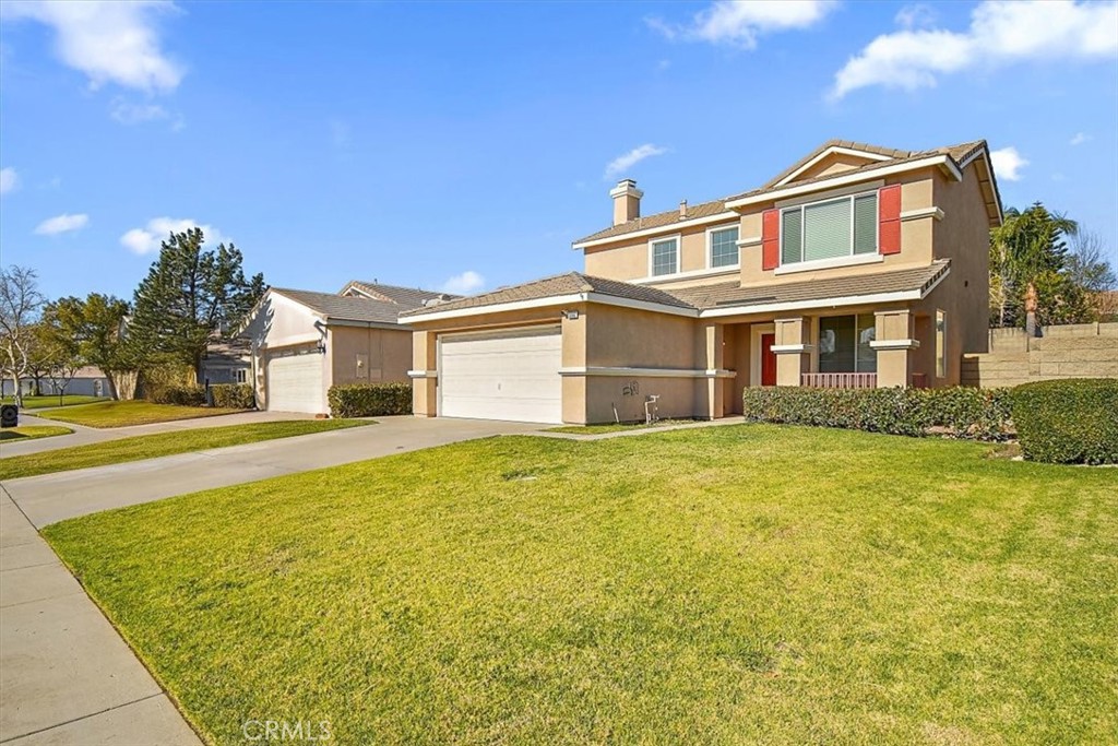 15562 Rockwell Avenue