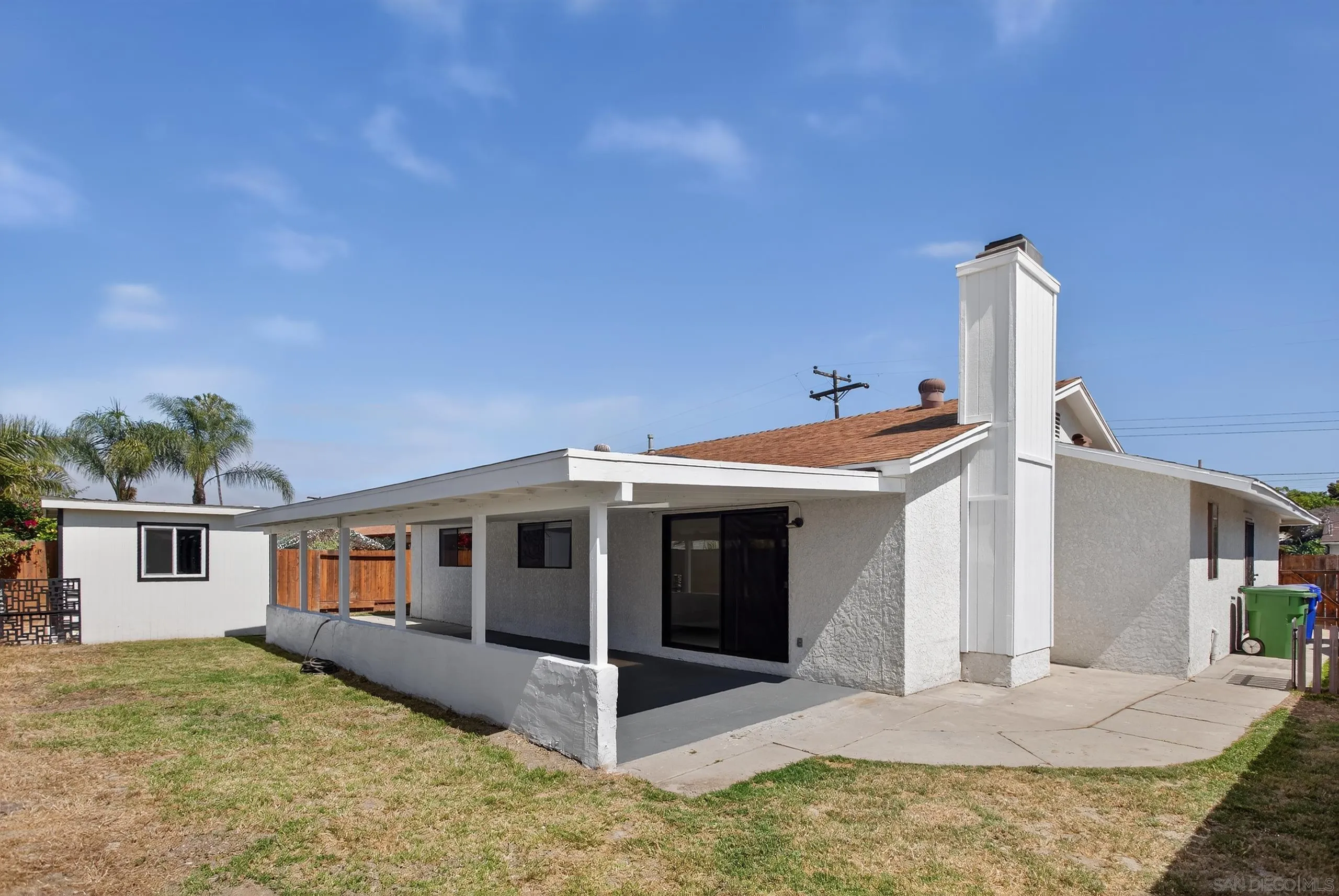3907 Genine Dr.
