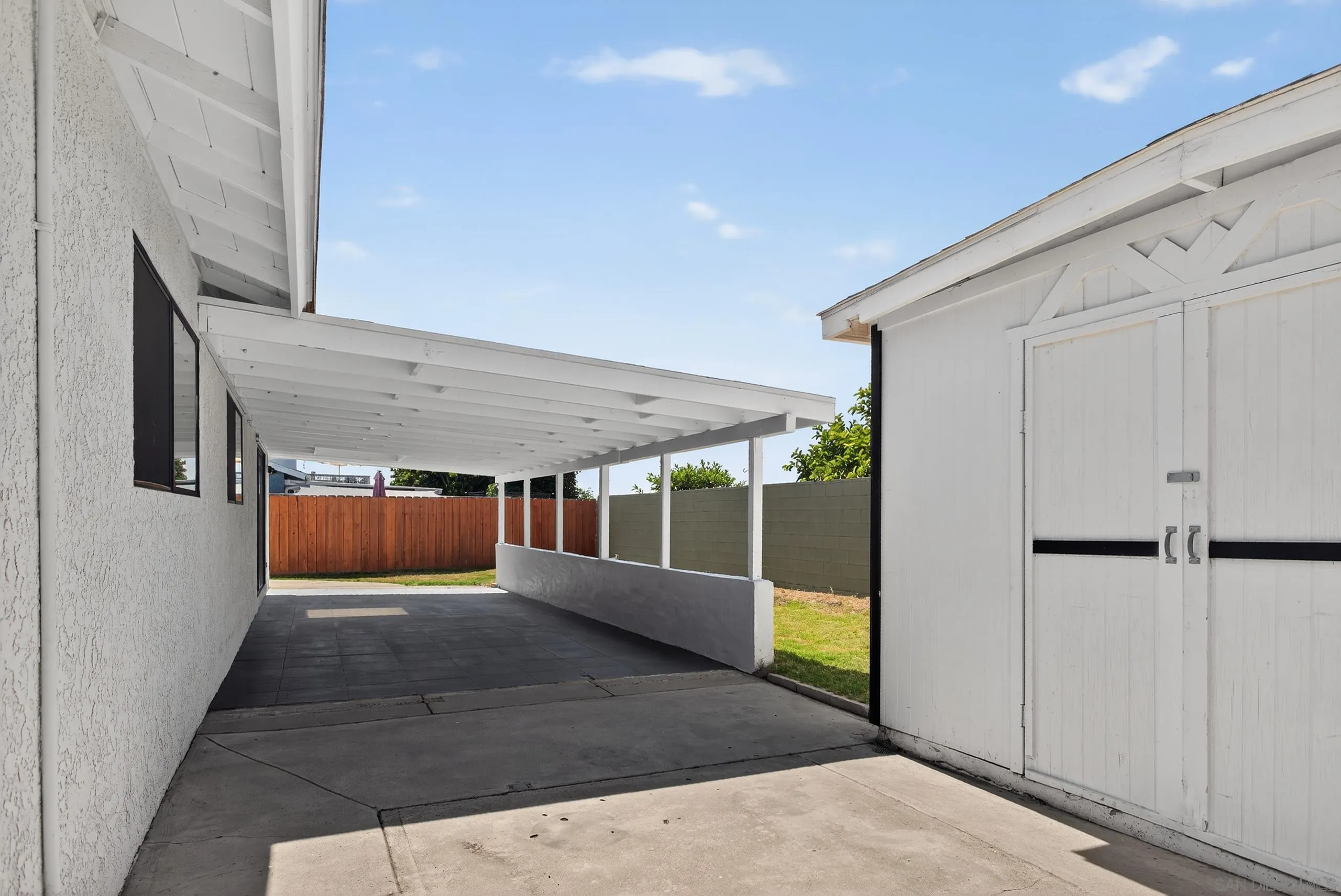 3907 Genine Dr.