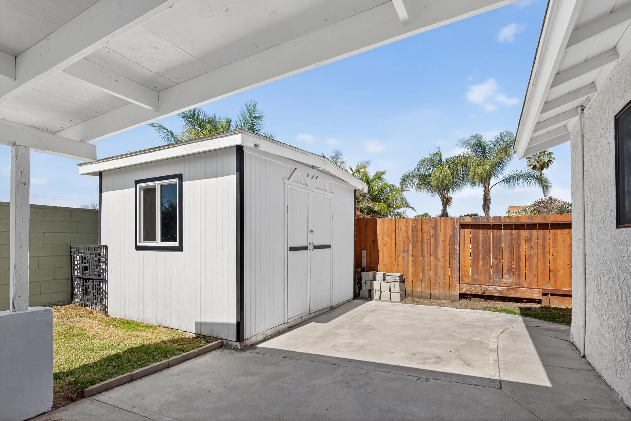 3907 Genine Dr.