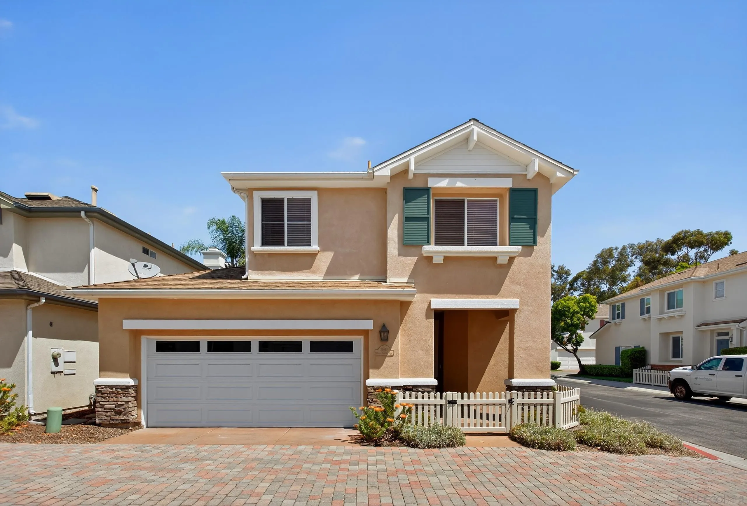 3097 W Canyon Ave.