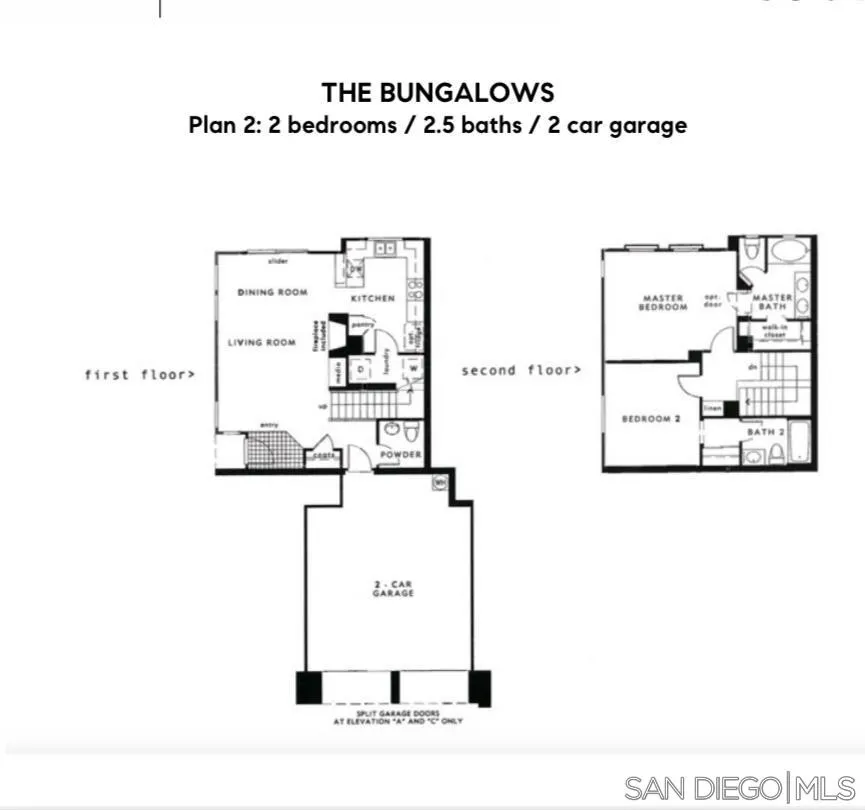 2641 Bellezza Dr