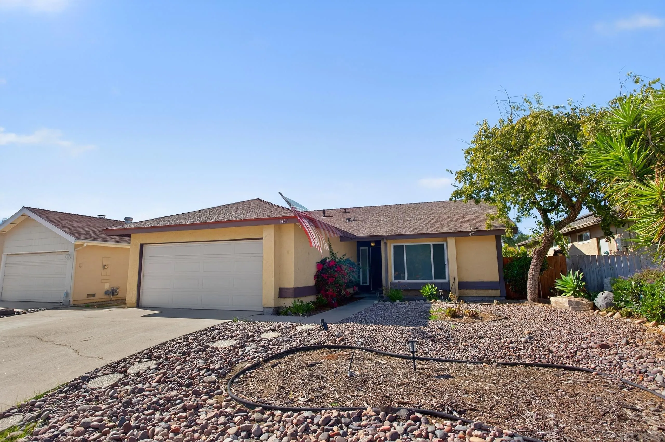 1461 Autumn Woods Pl.