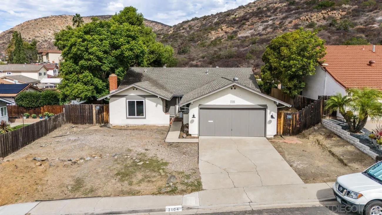 7104 Ruane St, San Diego