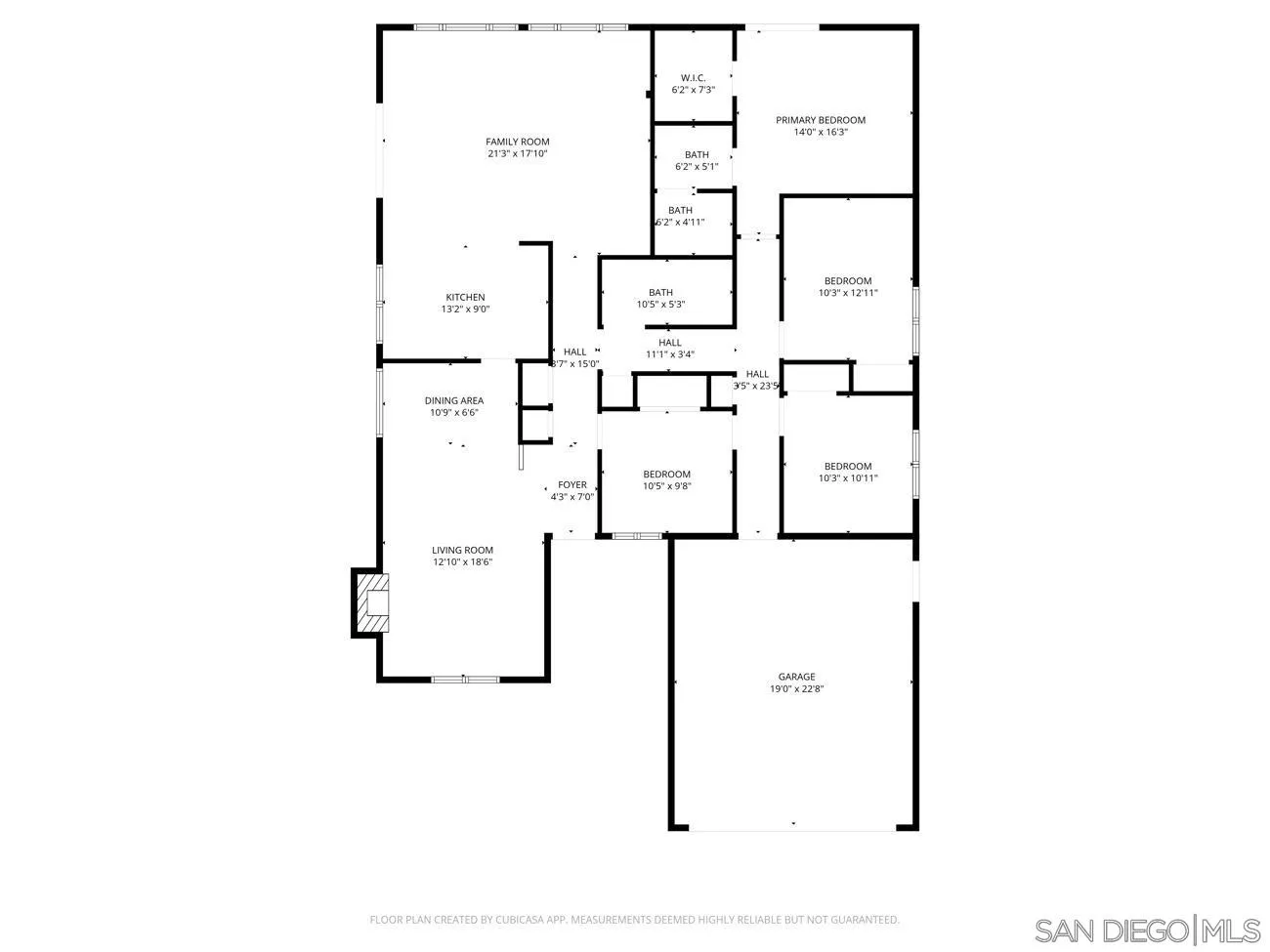 7104 Ruane St, San Diego