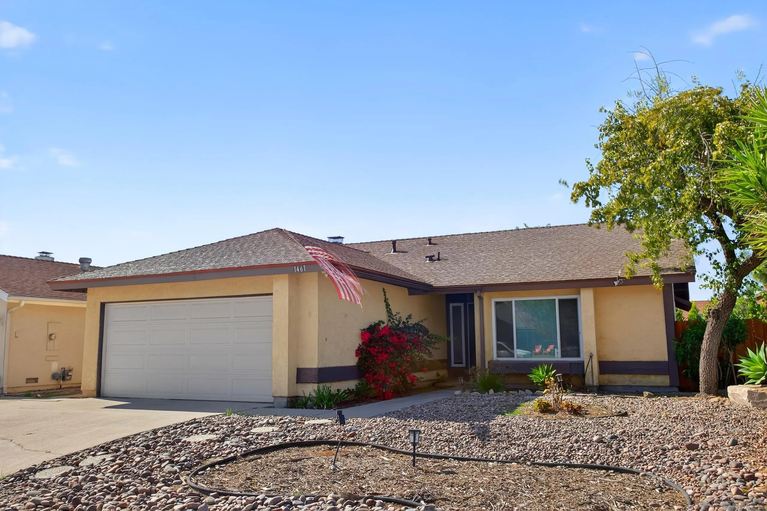 1461 Autumn Woods Pl.