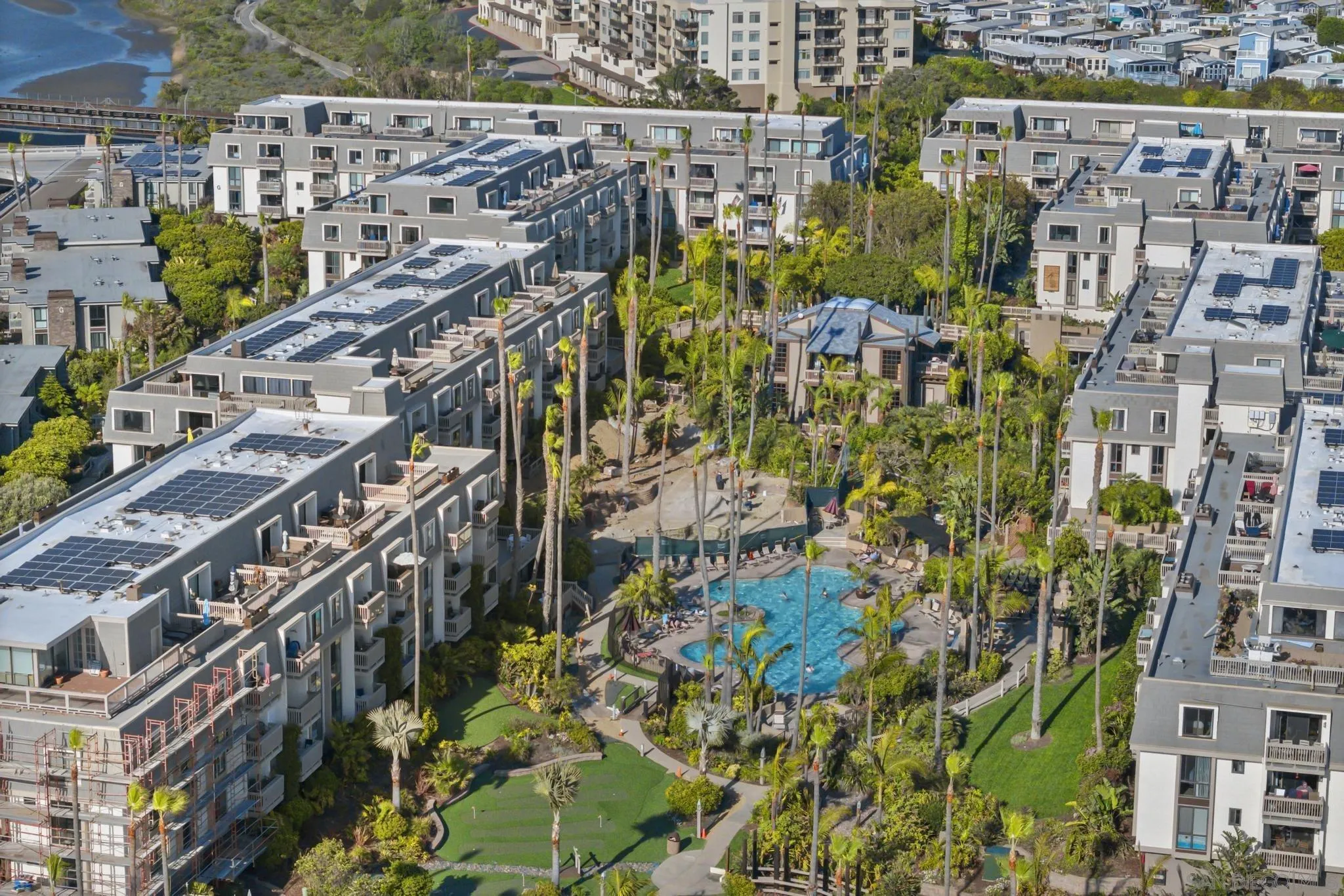 999 N Pacific Unit A20