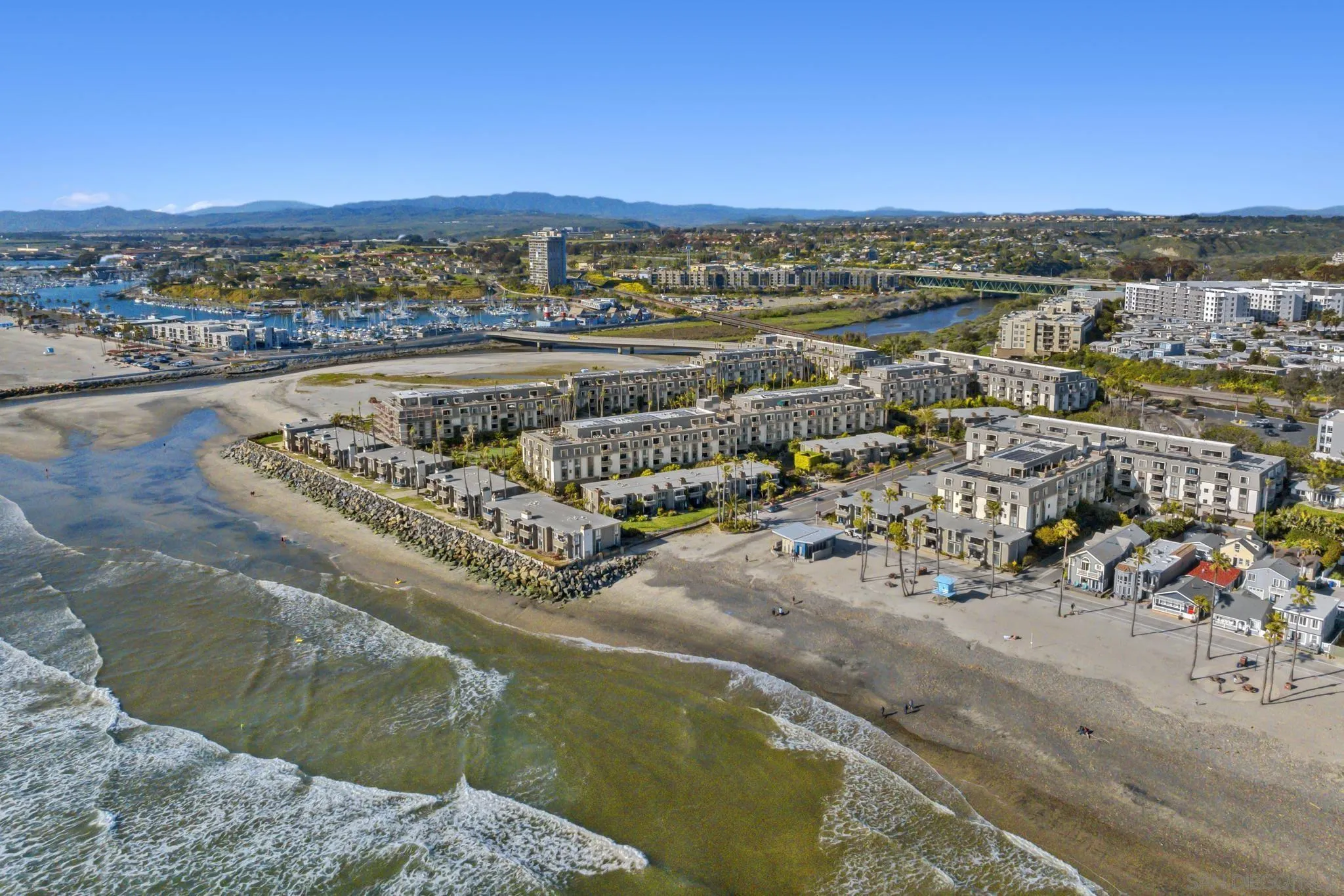 999 N Pacific Unit A20