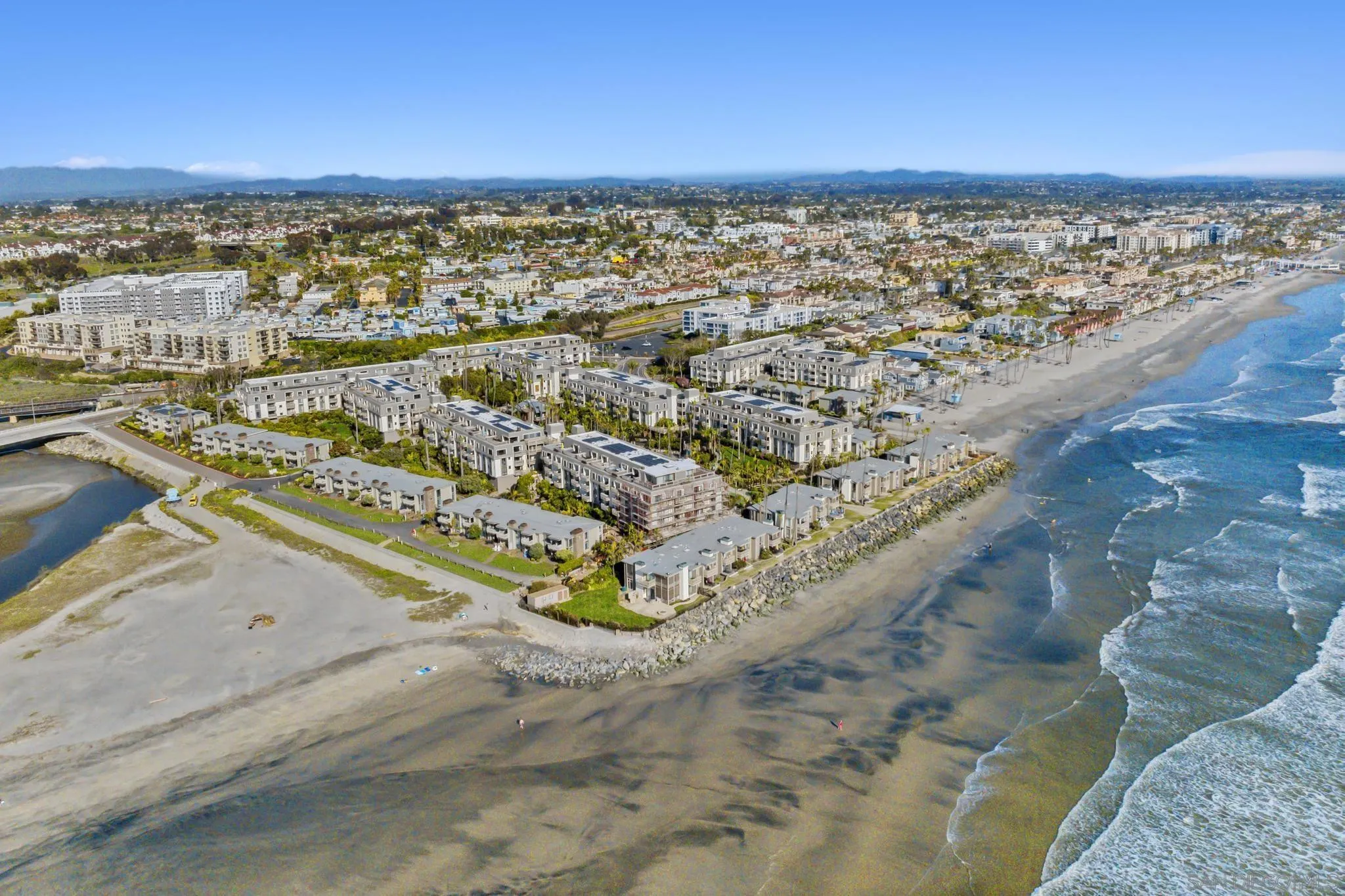 999 N Pacific Unit A20