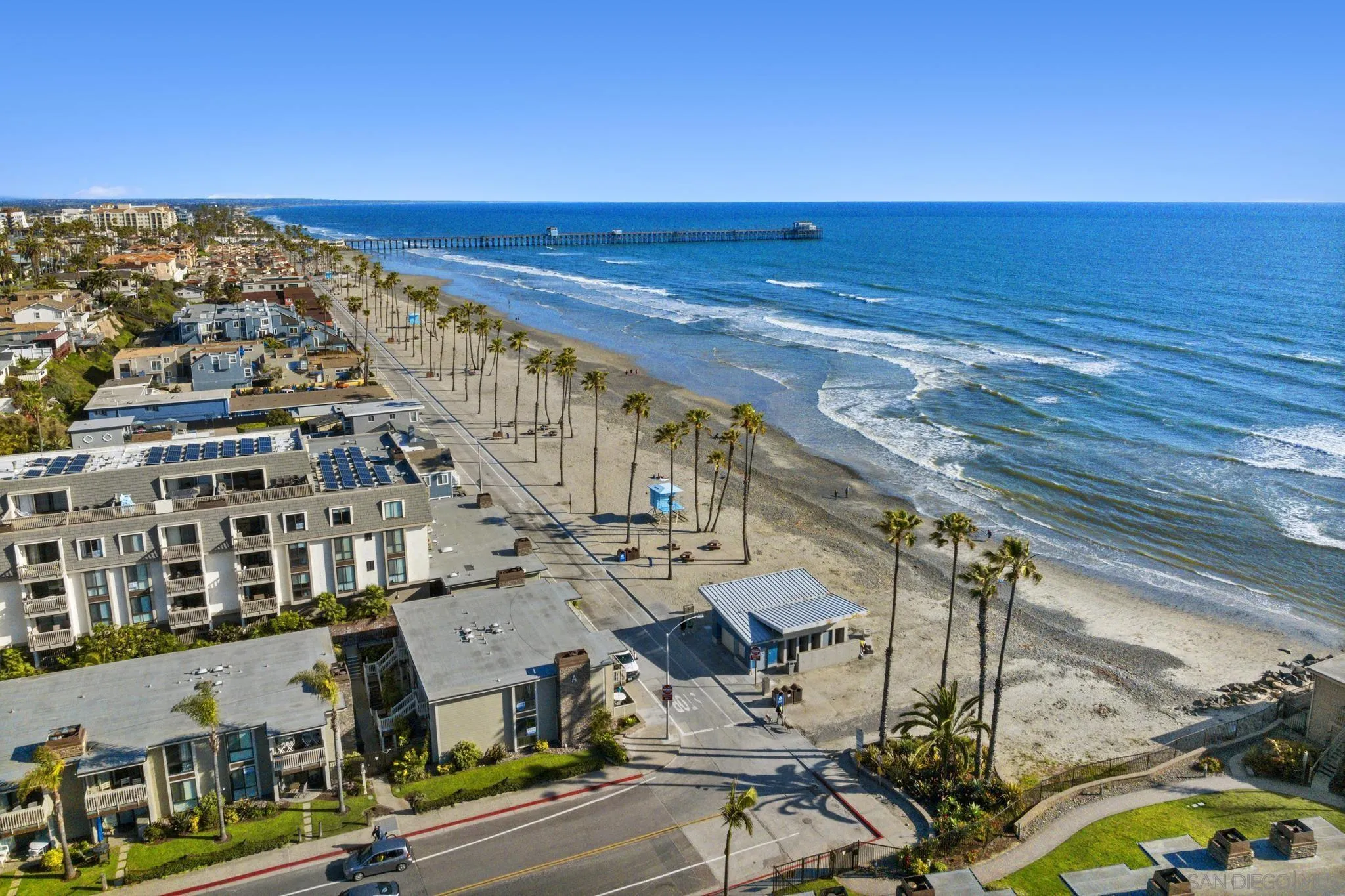 999 N Pacific Unit A20