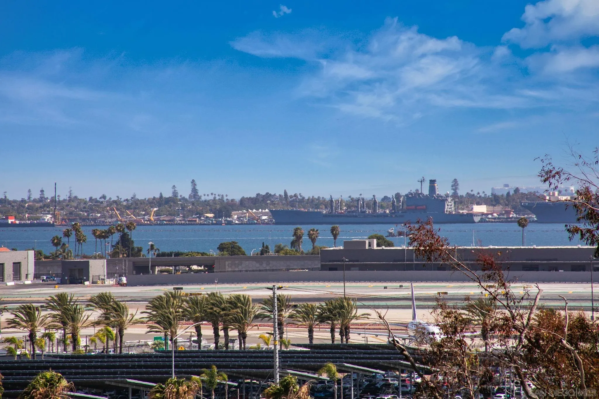 3911 California