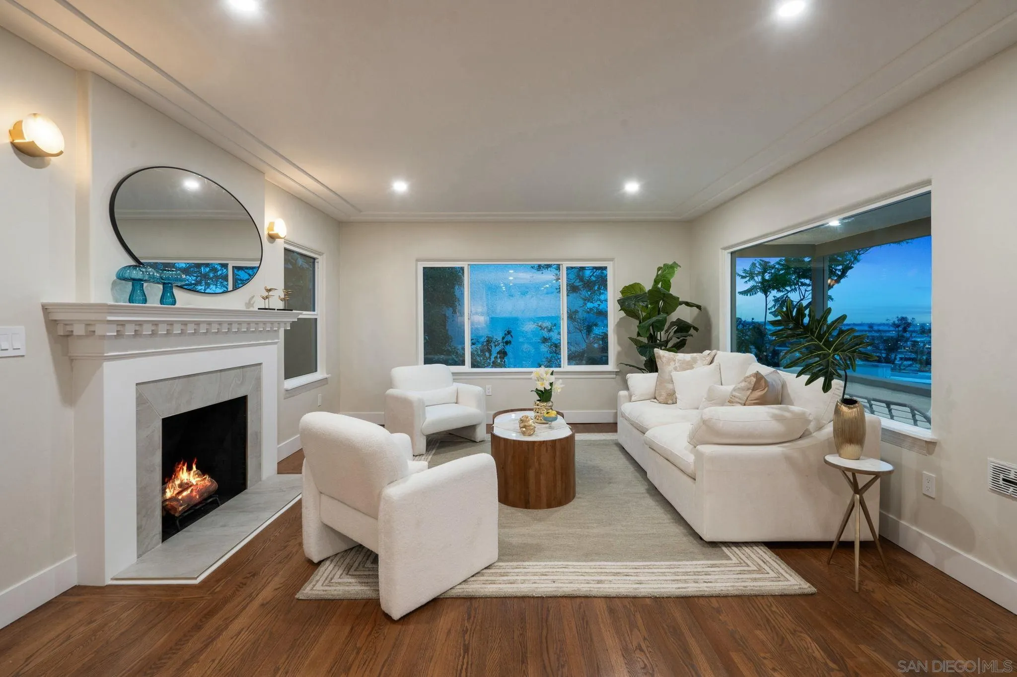 3911 California