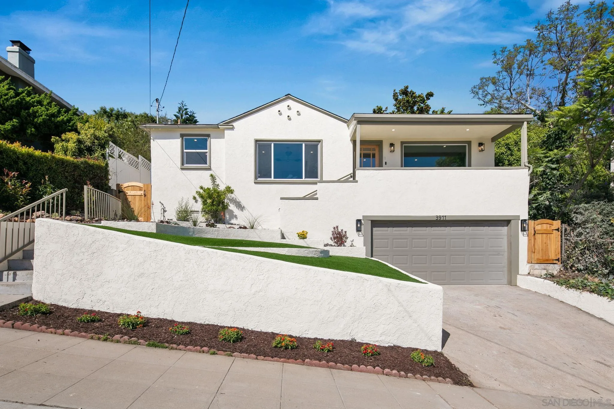 3911 California