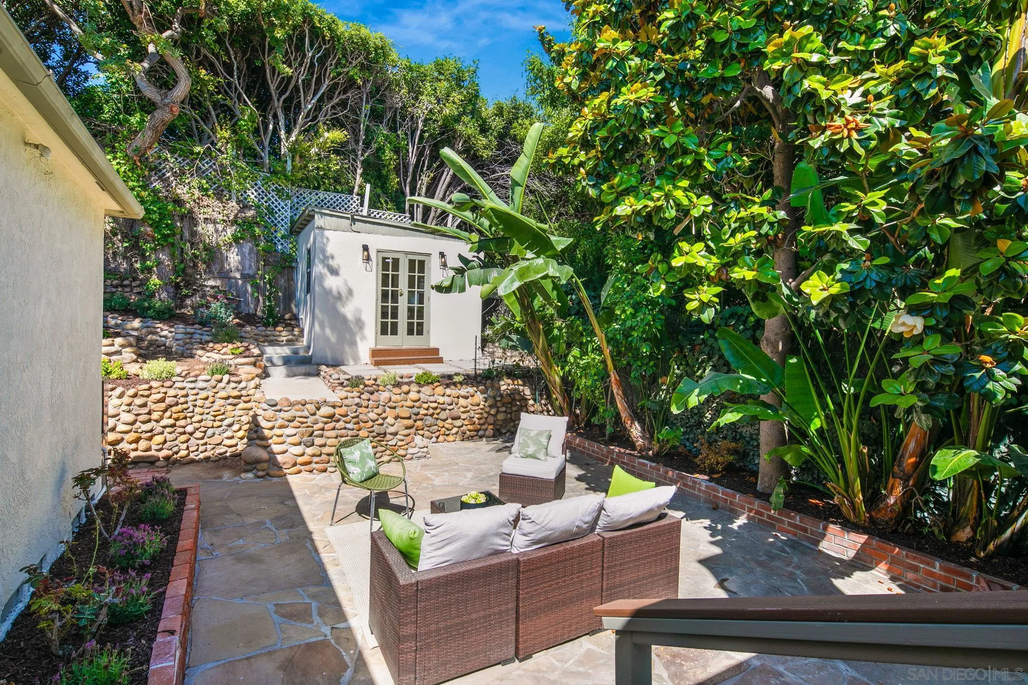3911 California