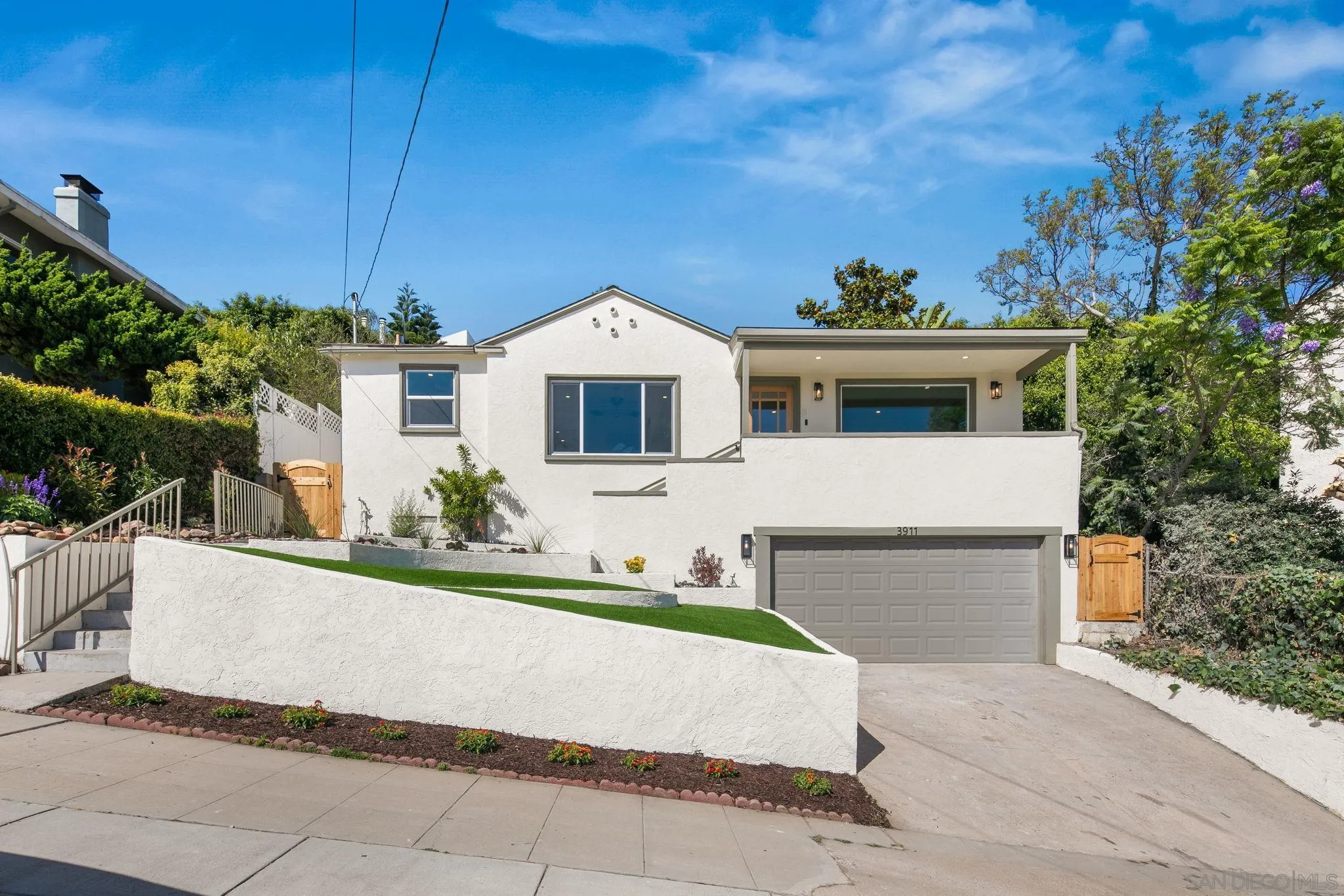 3911 California