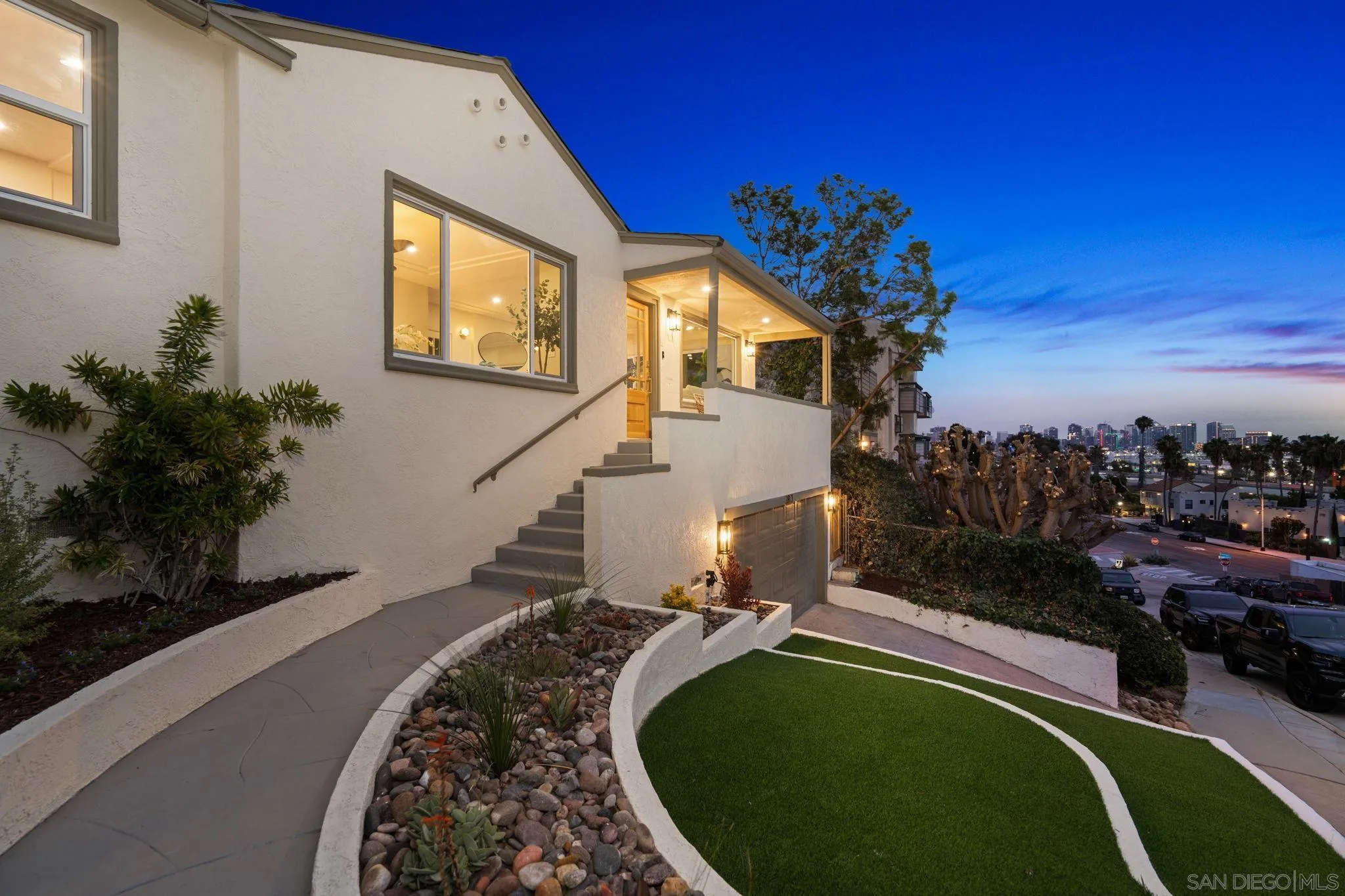 3911 California