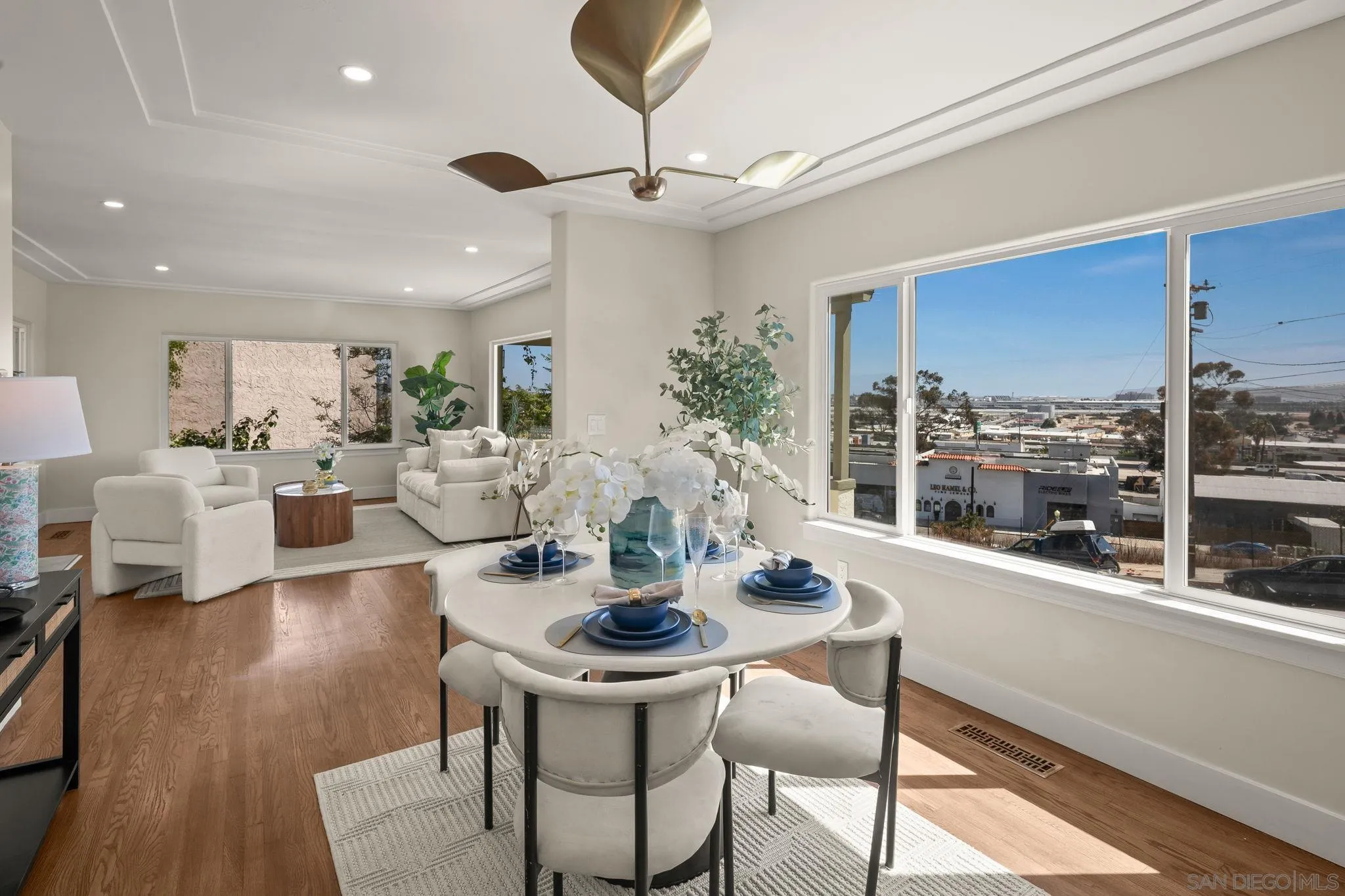 3911 California