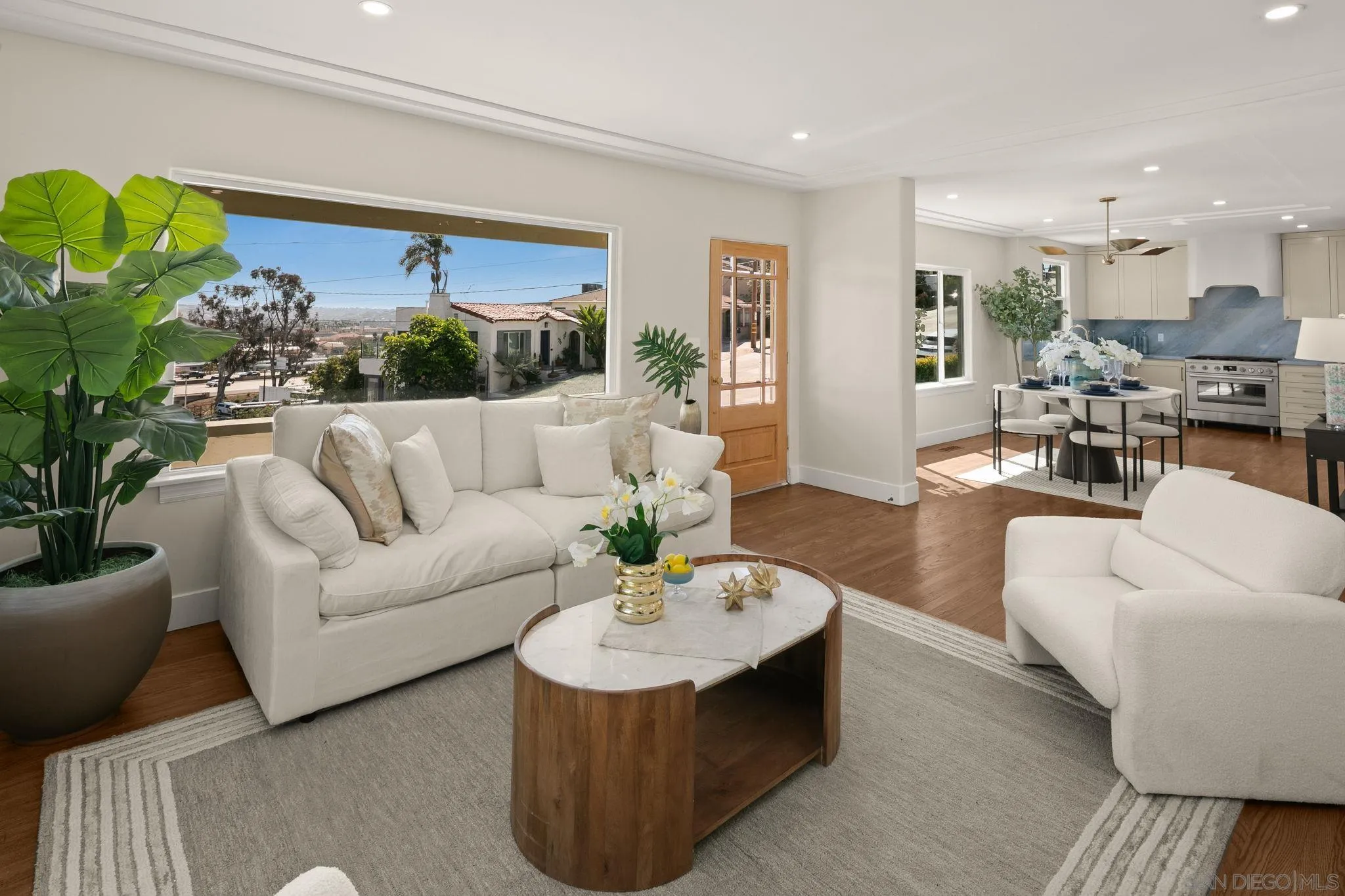 3911 California