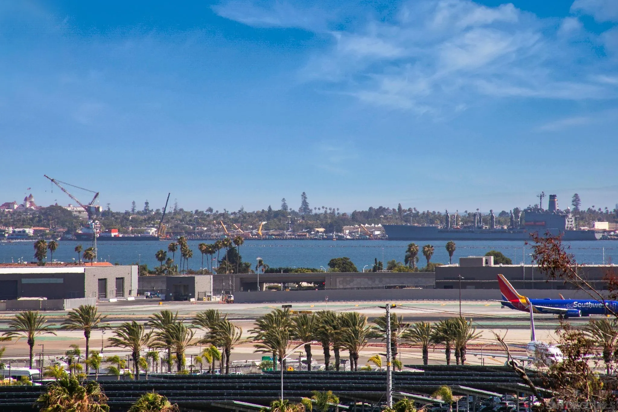 3911 California