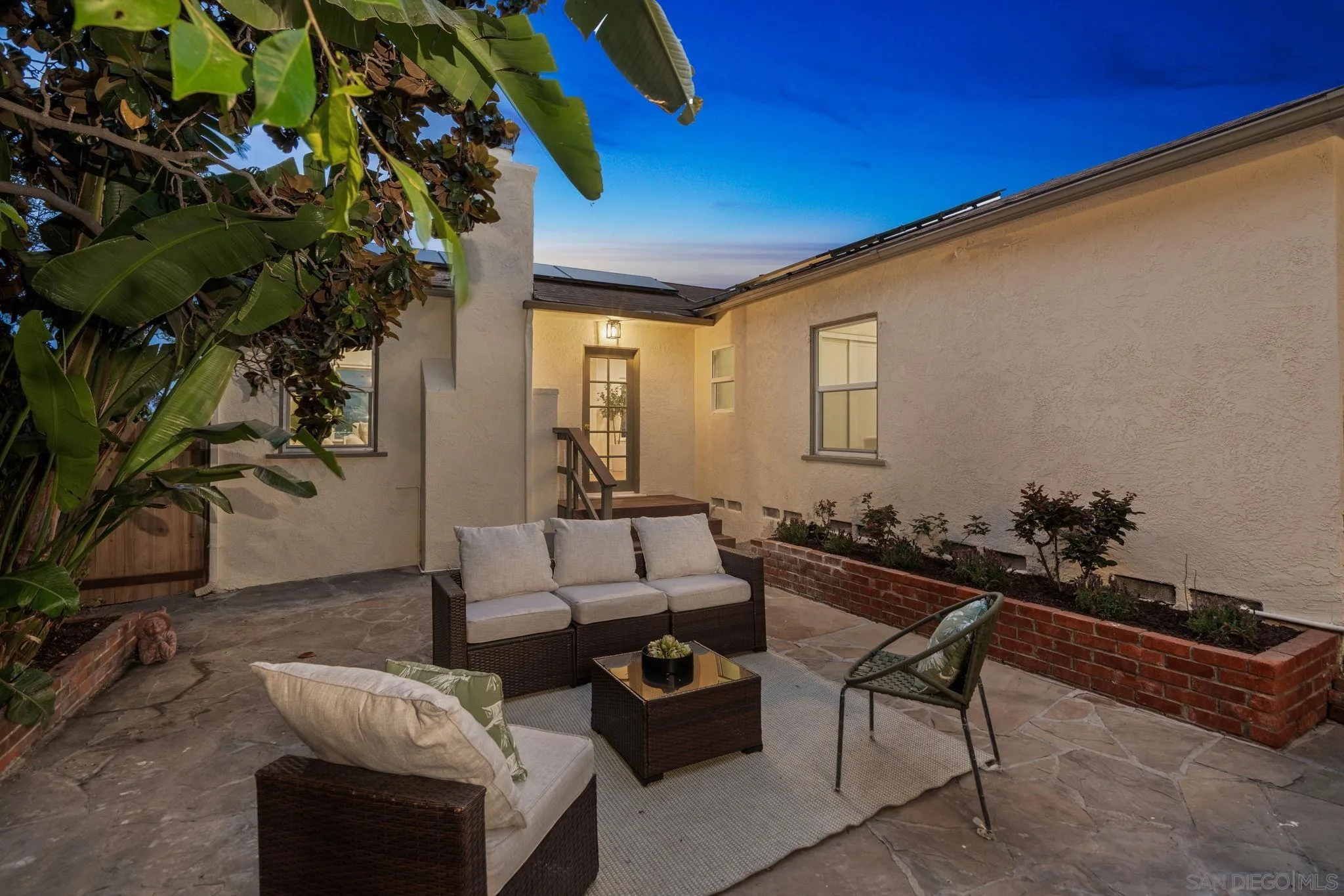 3911 California