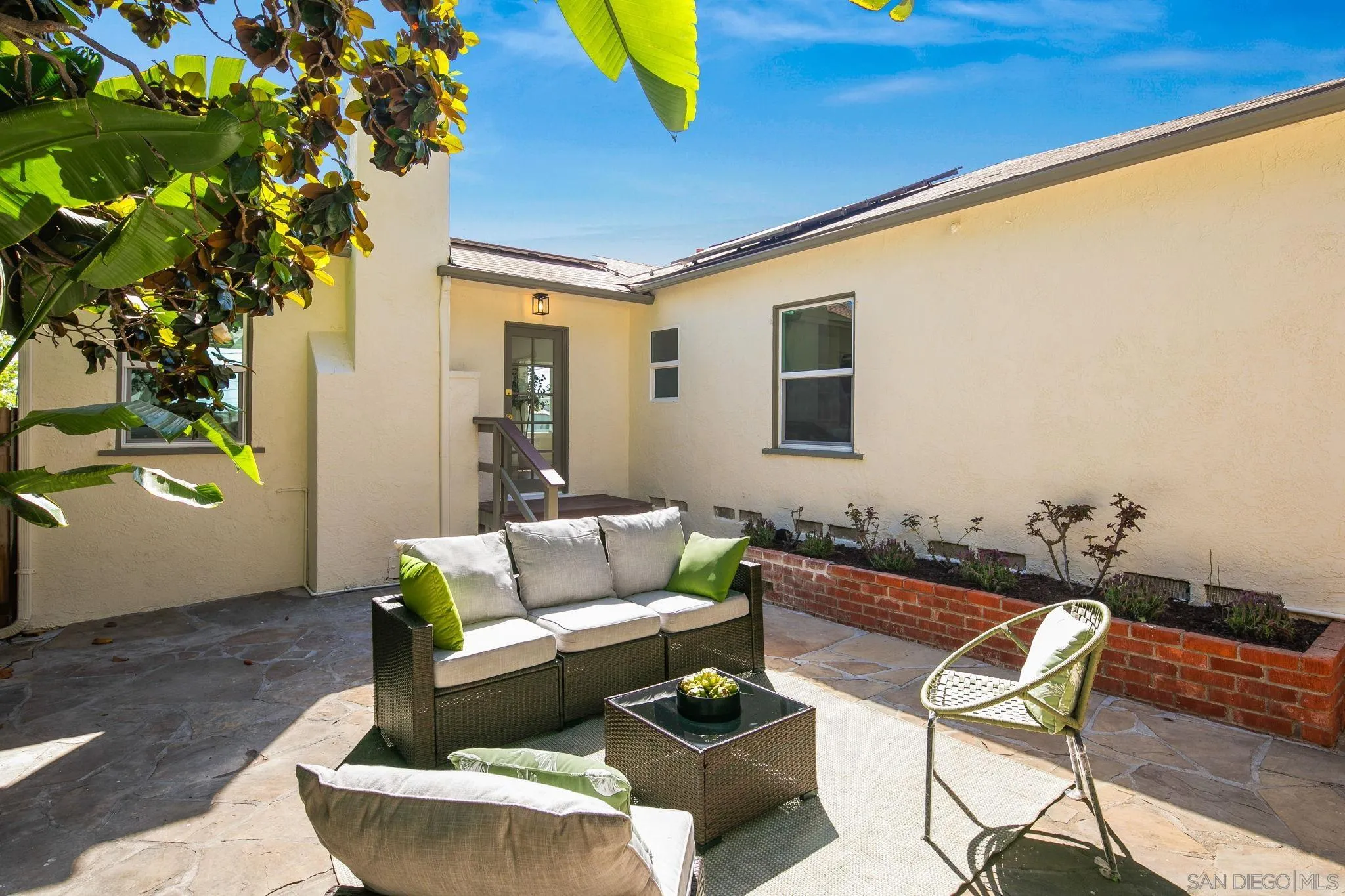 3911 California