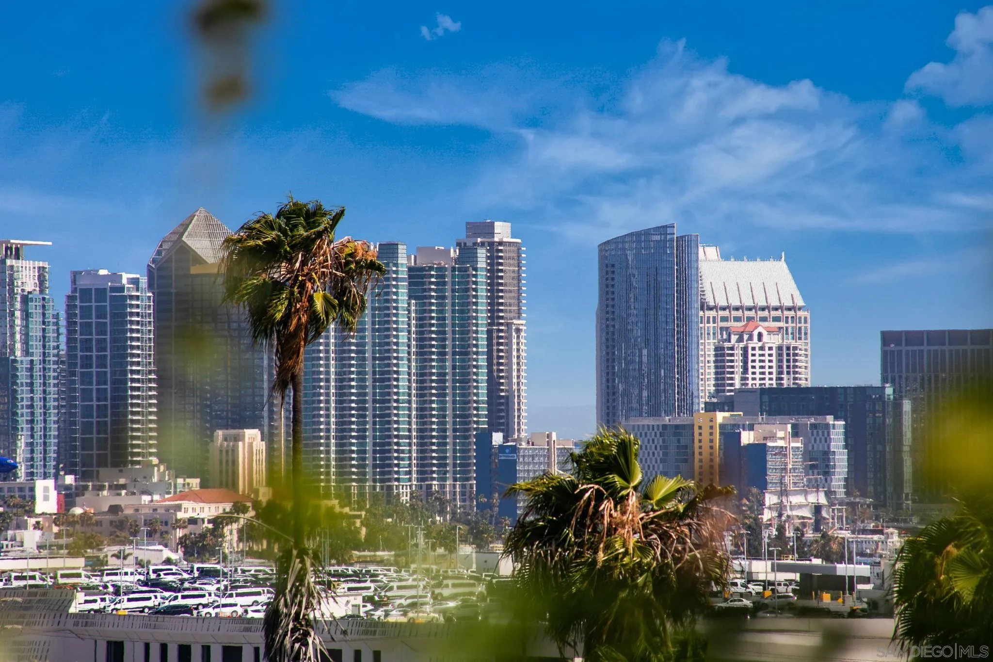 3911 California