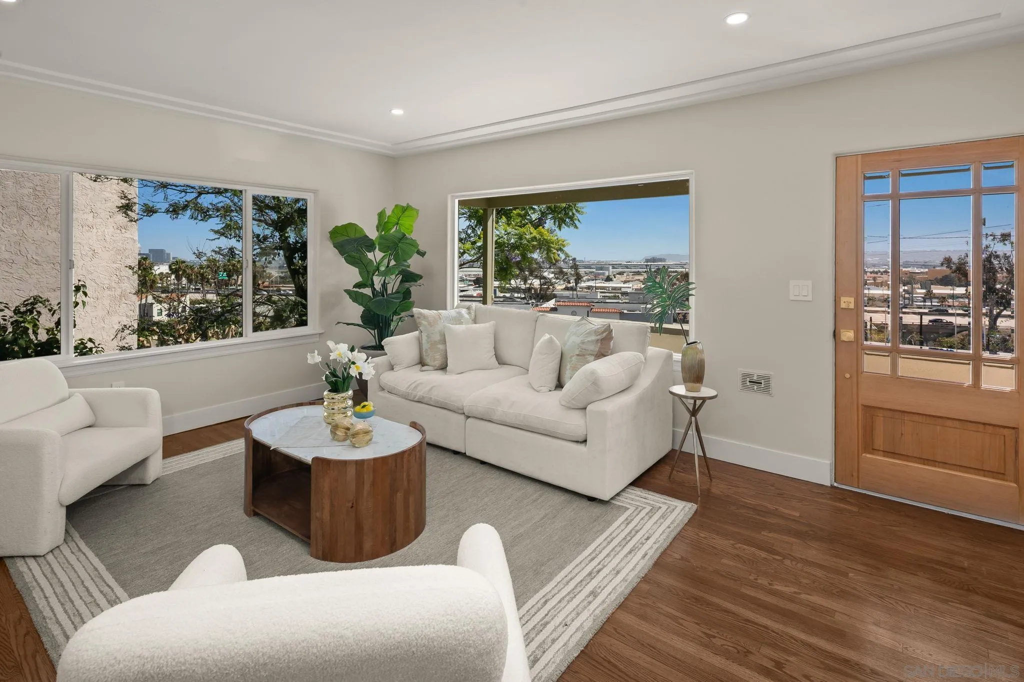 3911 California