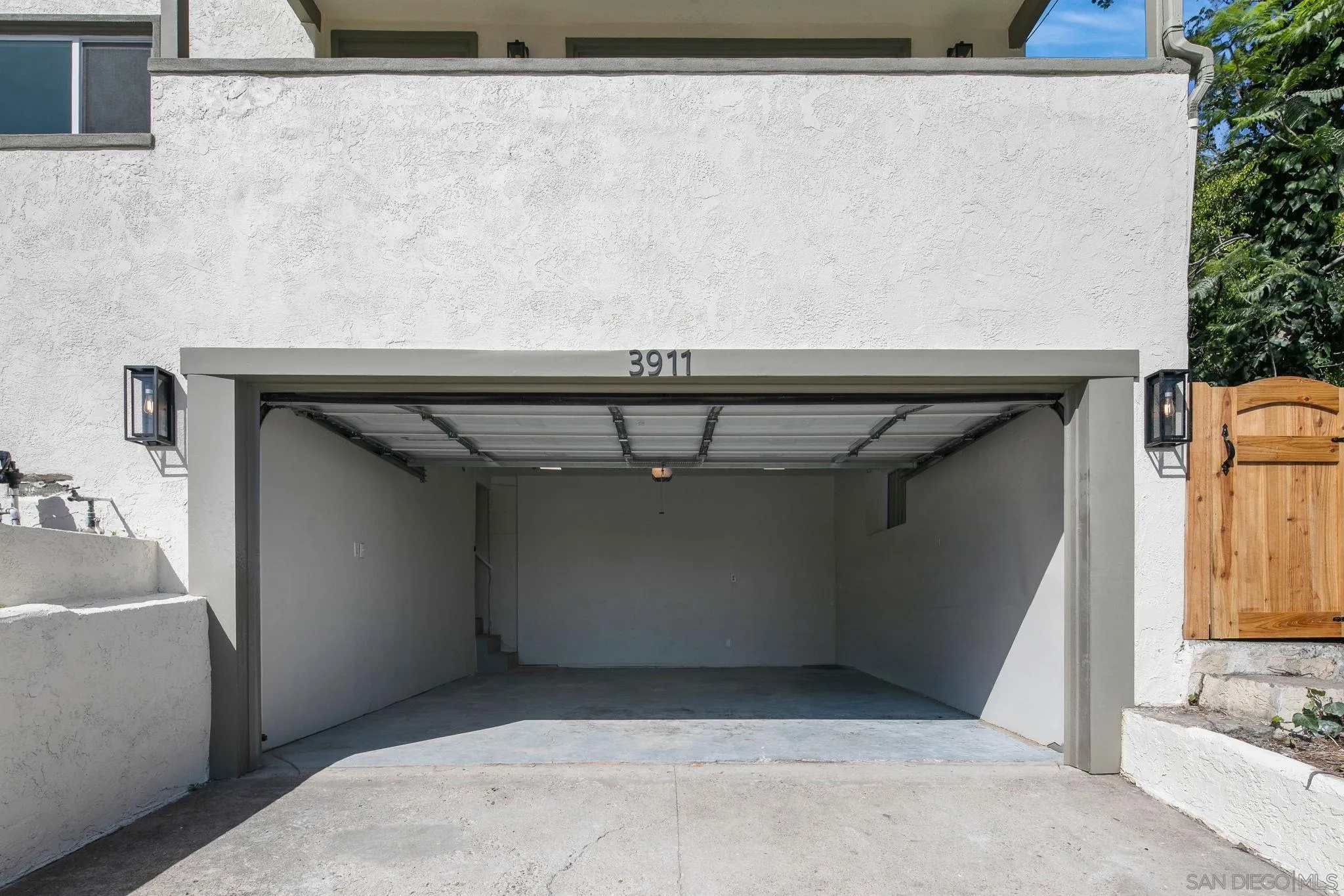 3911 California