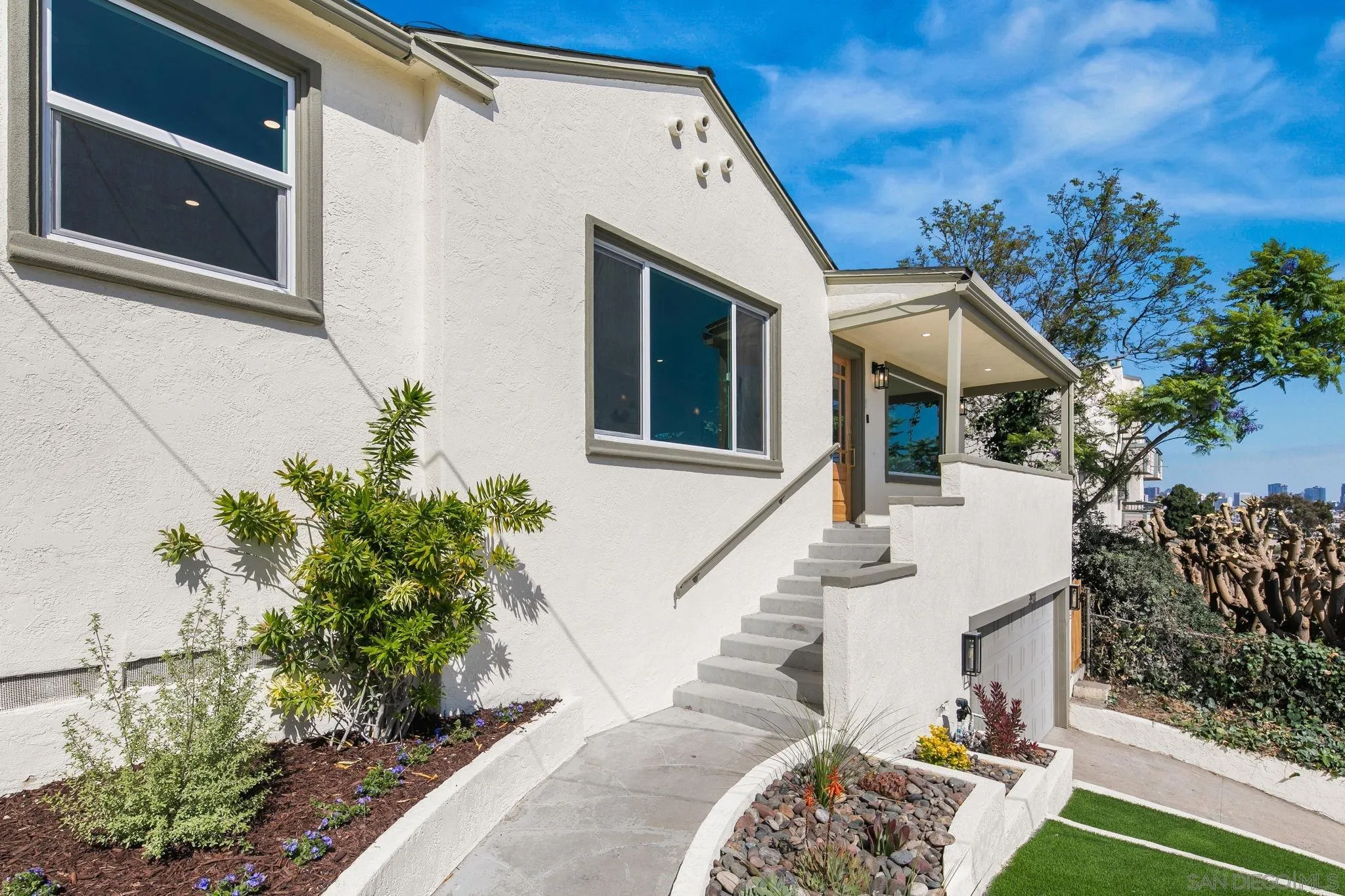 3911 California