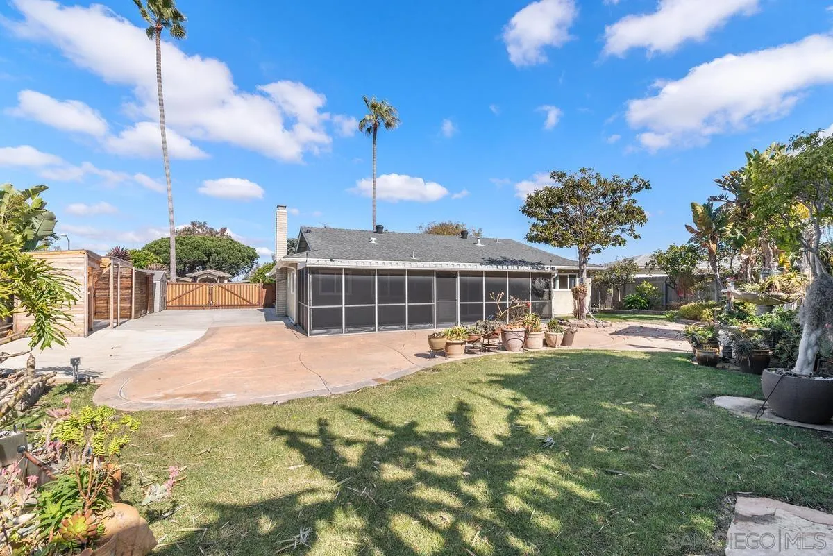 2245 Nob Hill Drive