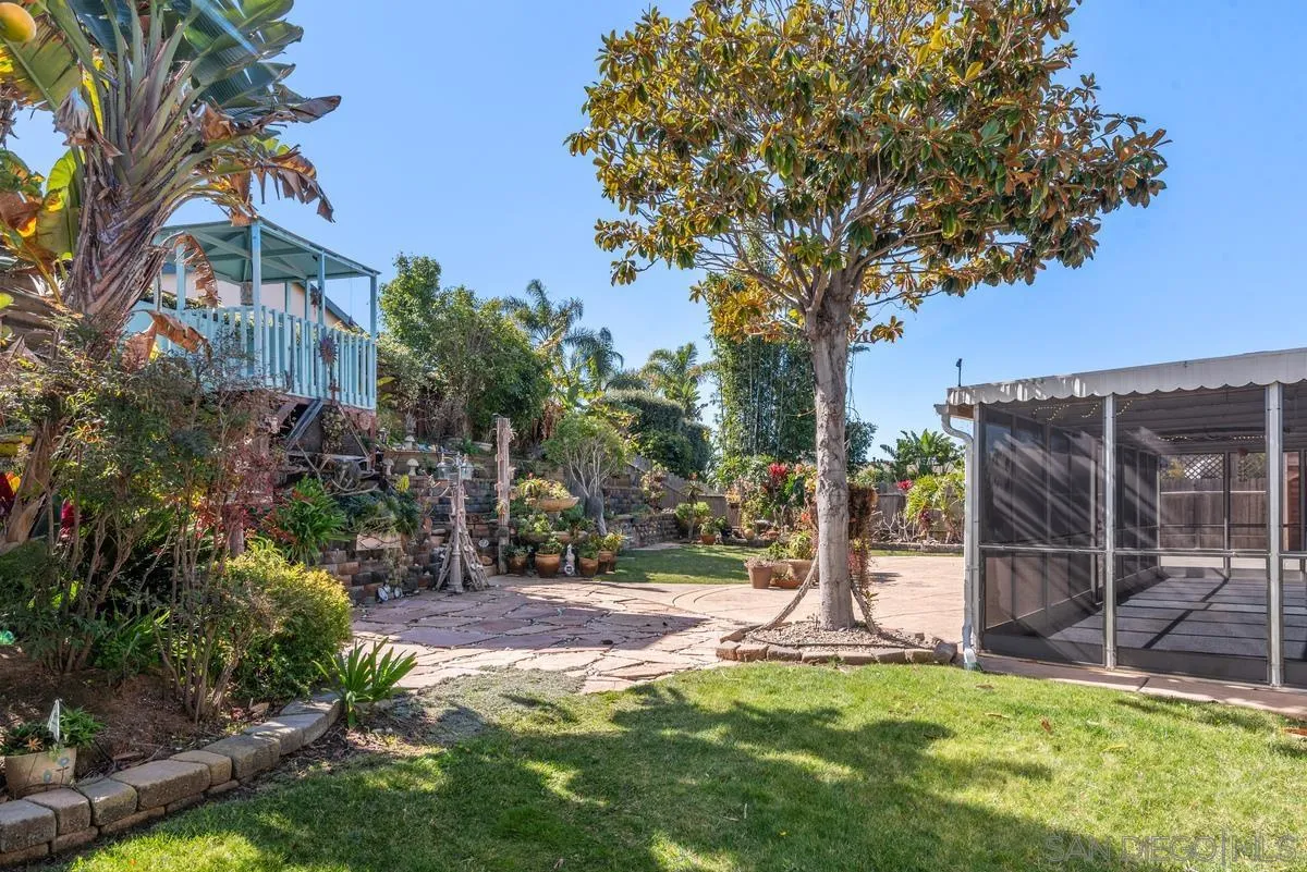 2245 Nob Hill Drive
