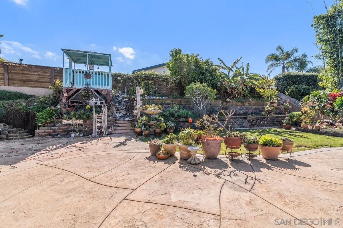 2245 Nob Hill Drive