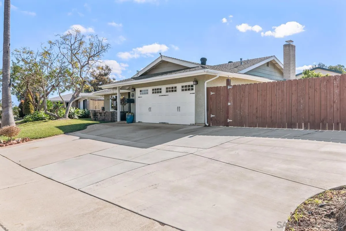 2245 Nob Hill Drive