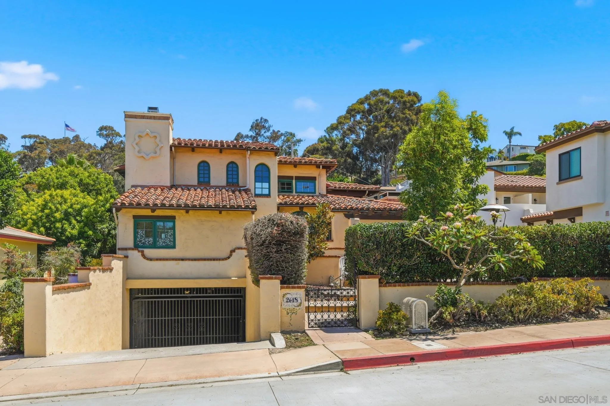 2618 Juan St Unit 2