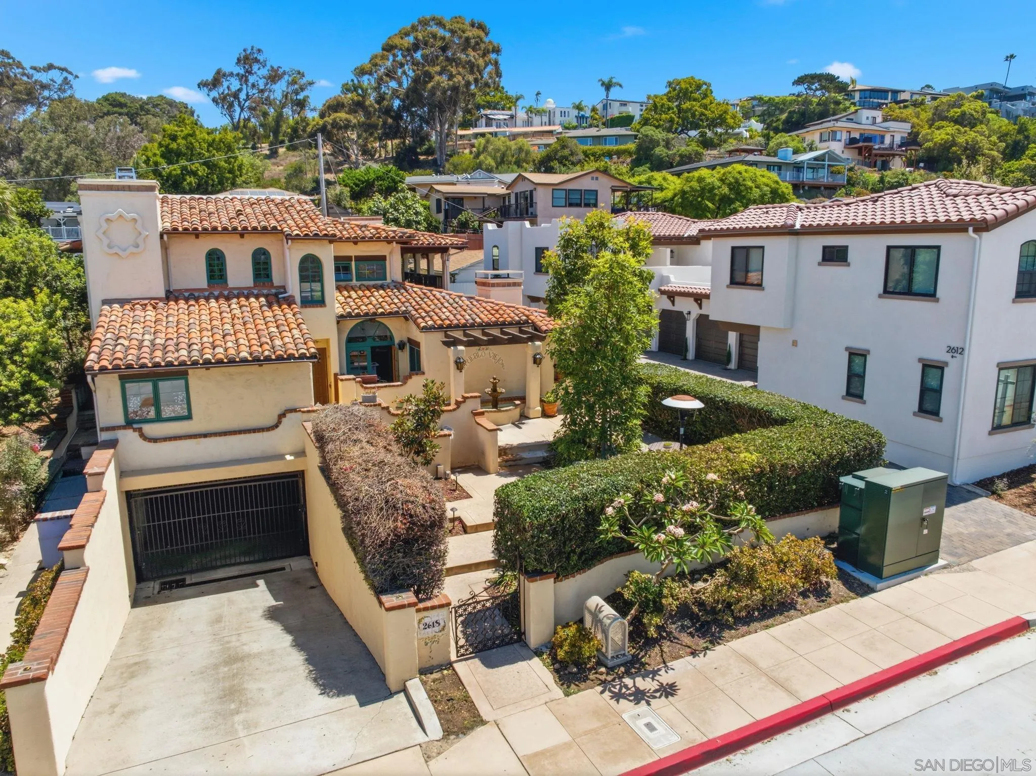 2618 Juan St Unit 2