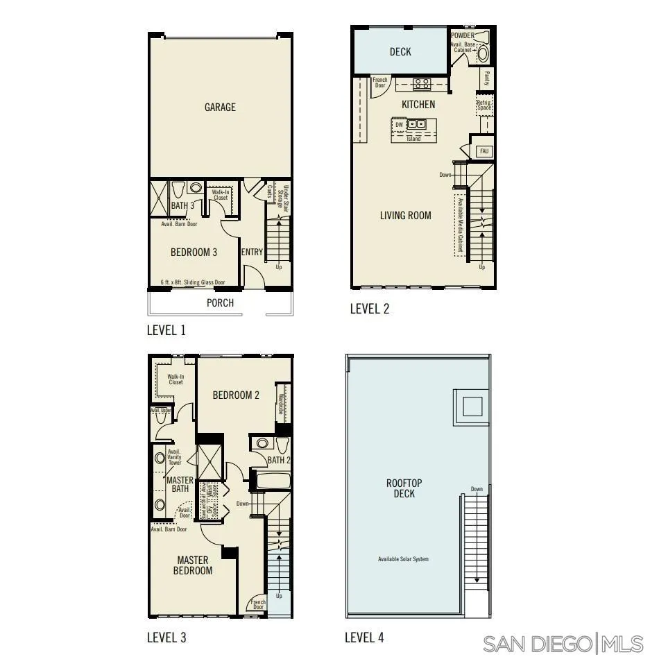 1566 Vista Del Mar Unit 2