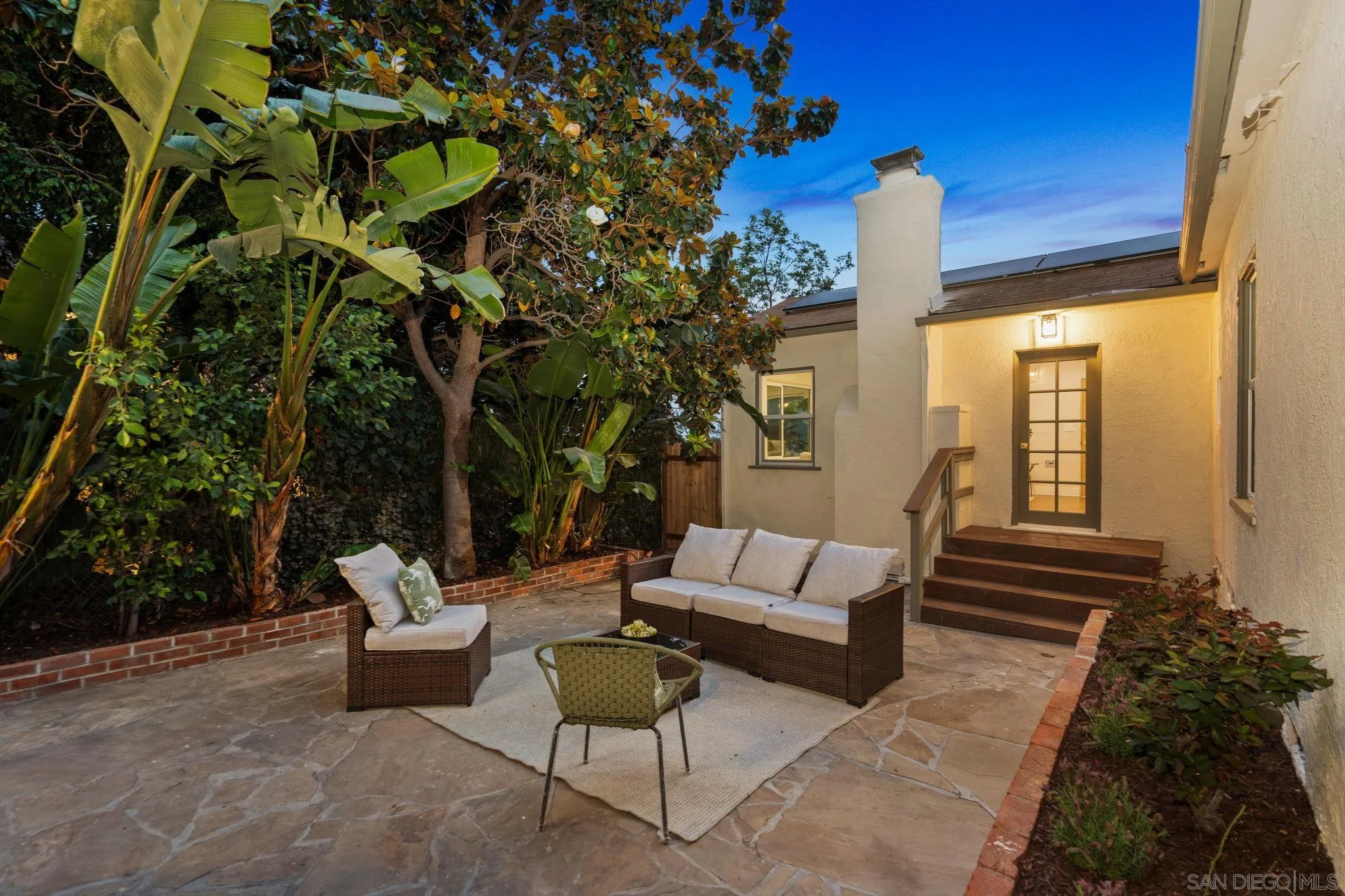 3911 California