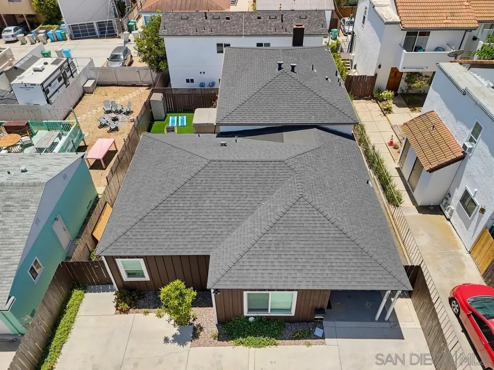 1953 Emerald Street