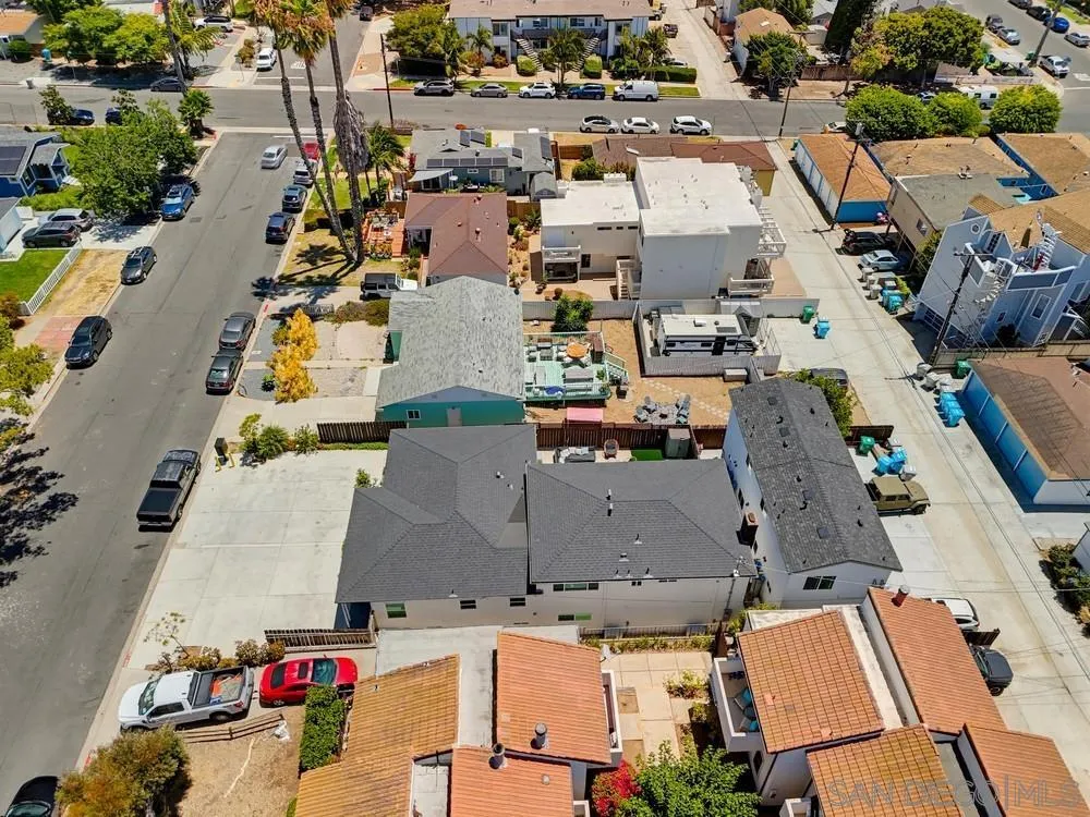 1953 Emerald Street