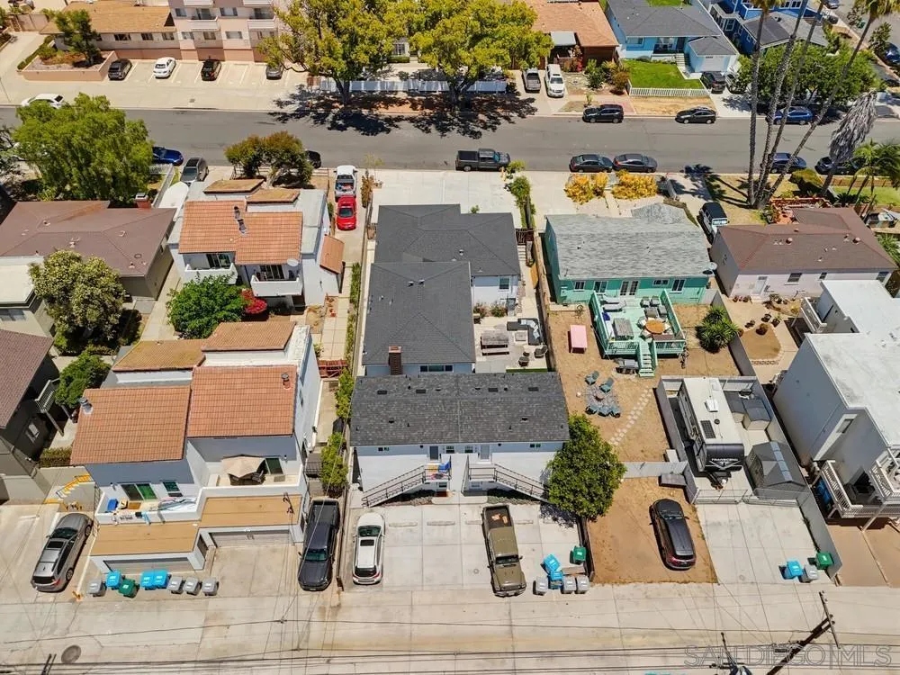 1953 Emerald Street