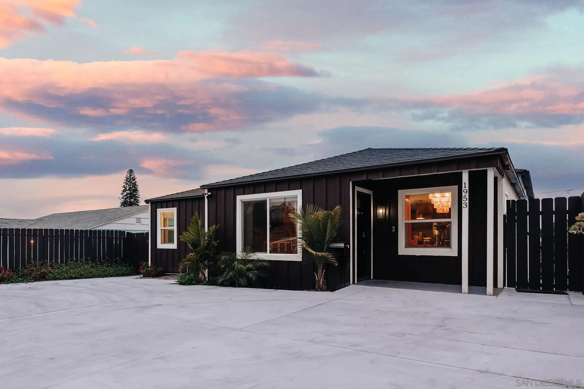 1953 Emerald Street
