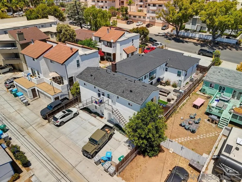 1953 Emerald Street