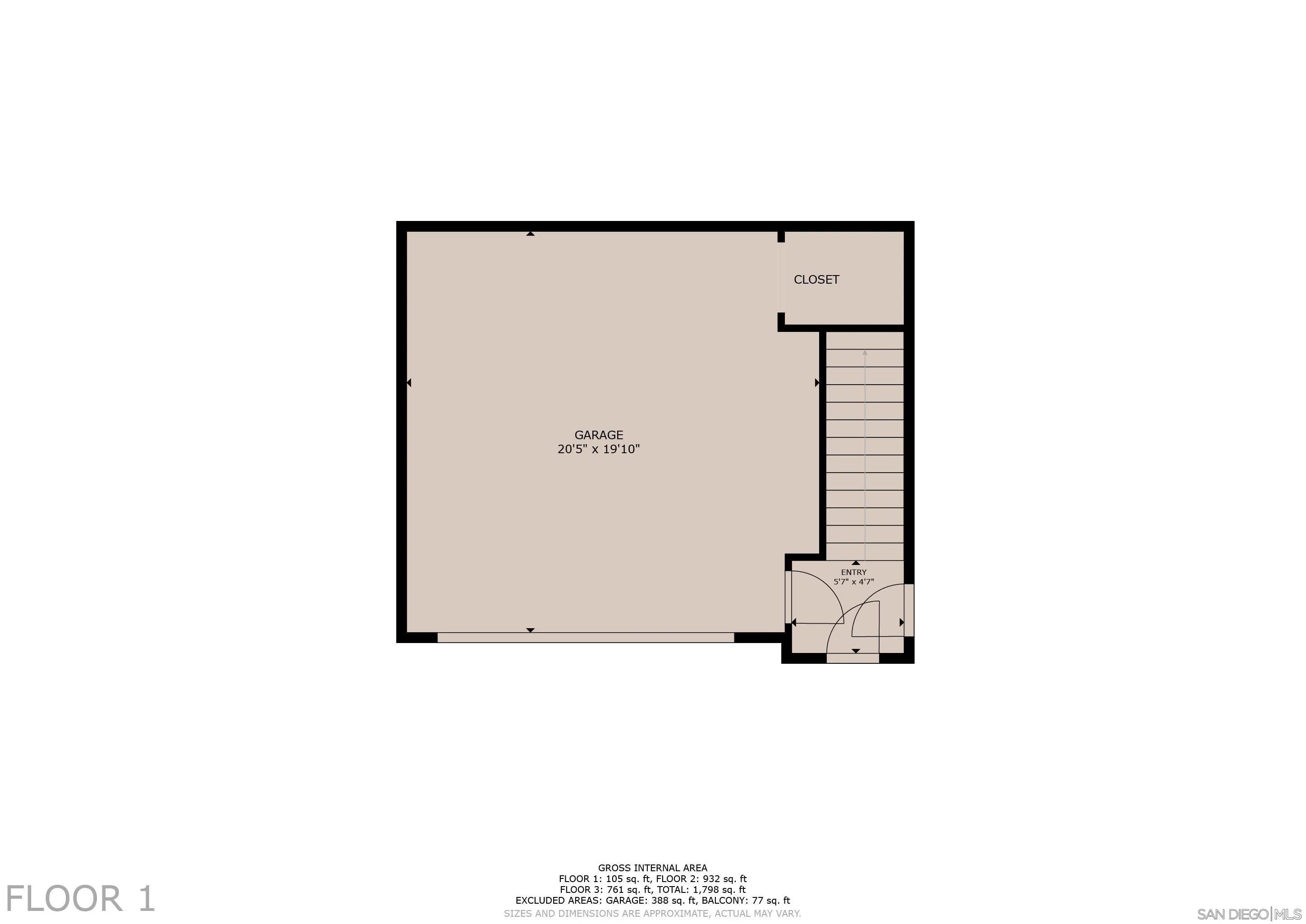 2648 Piantino Circle