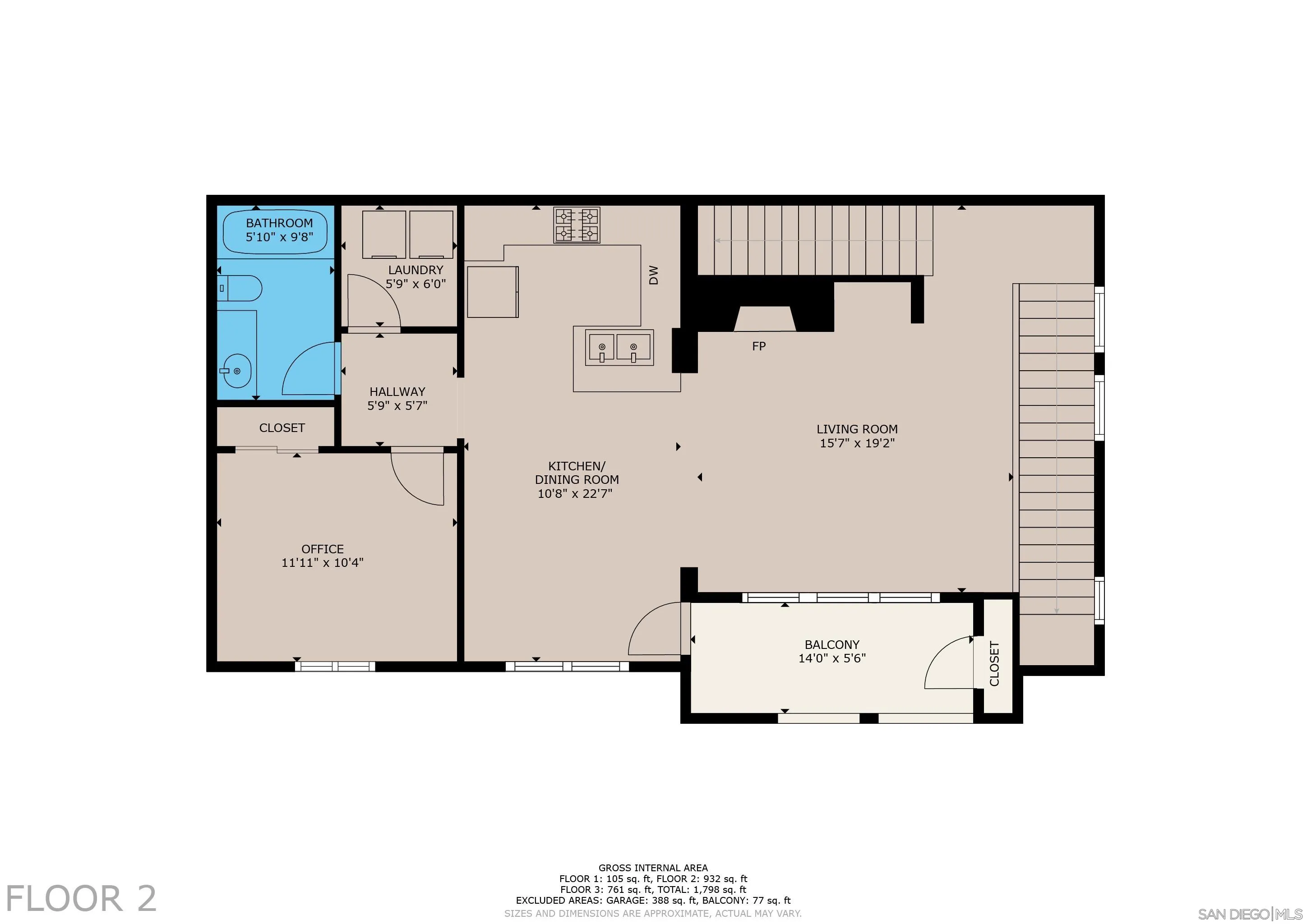 2648 Piantino Circle